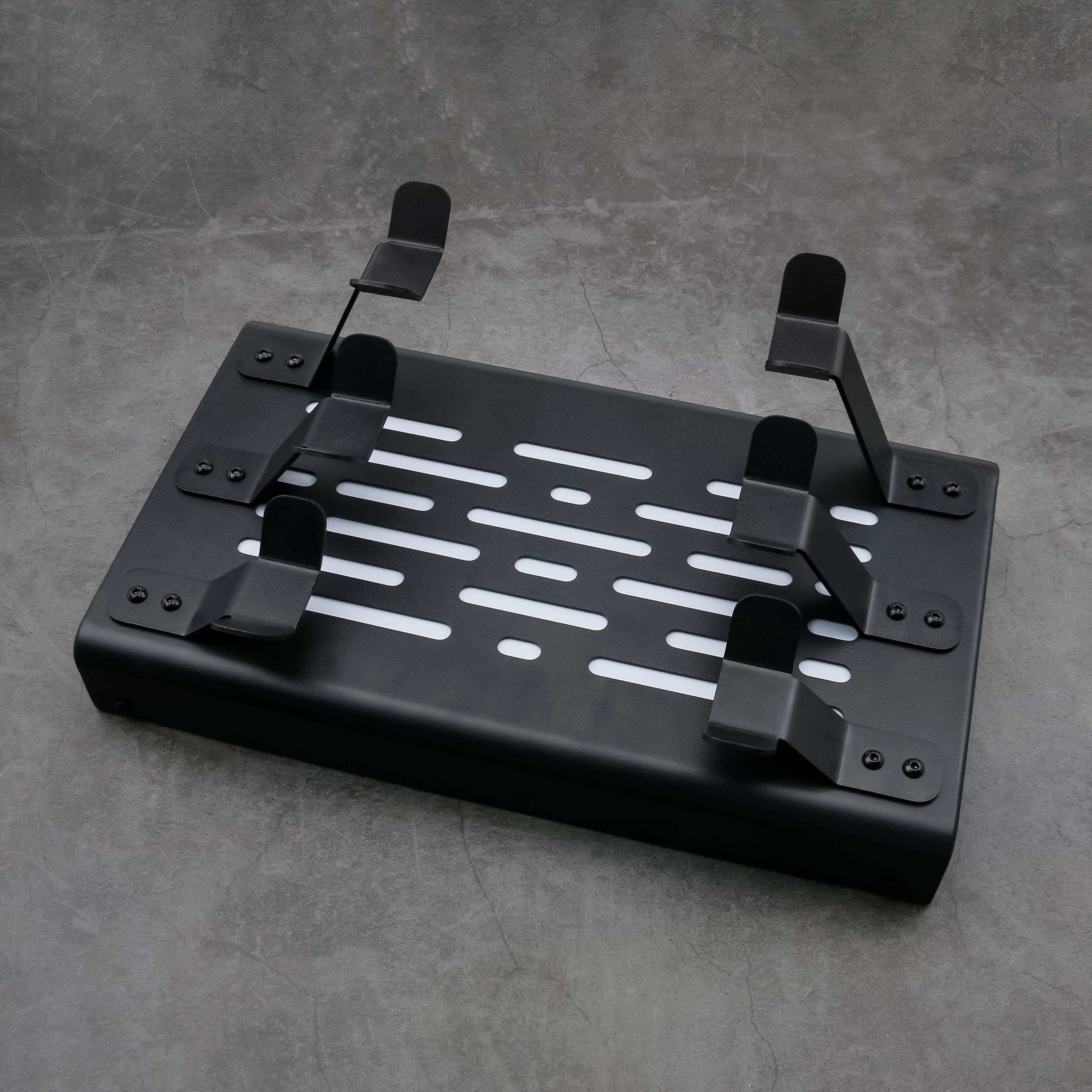 Support de sabre en métal