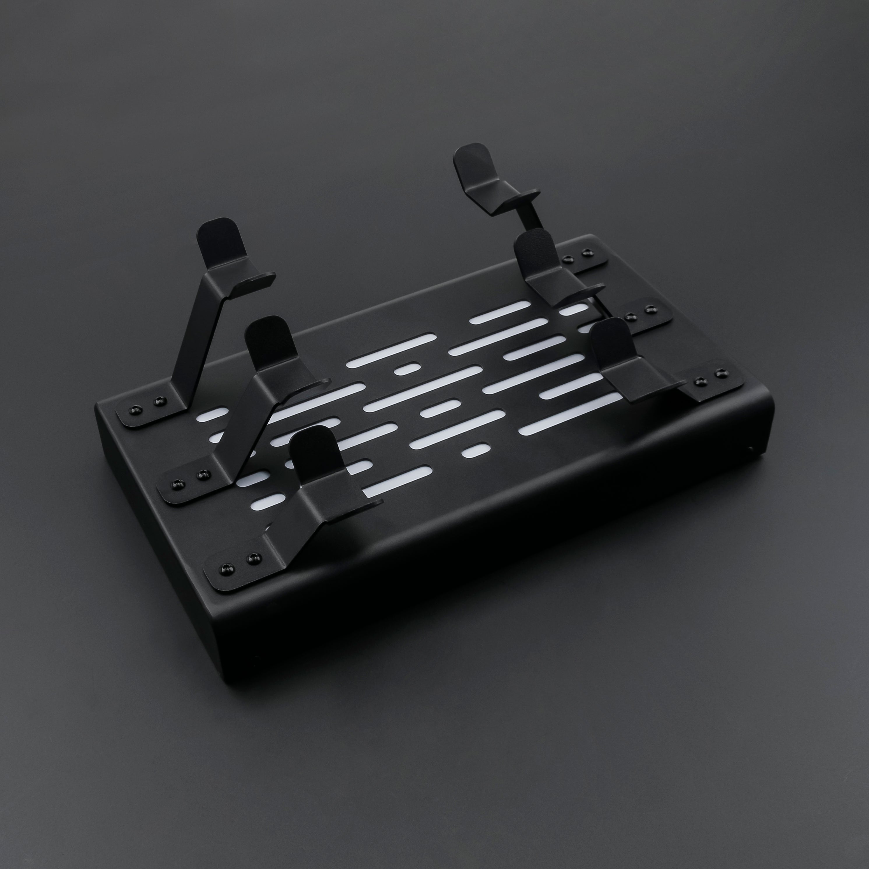 Support de sabre en métal