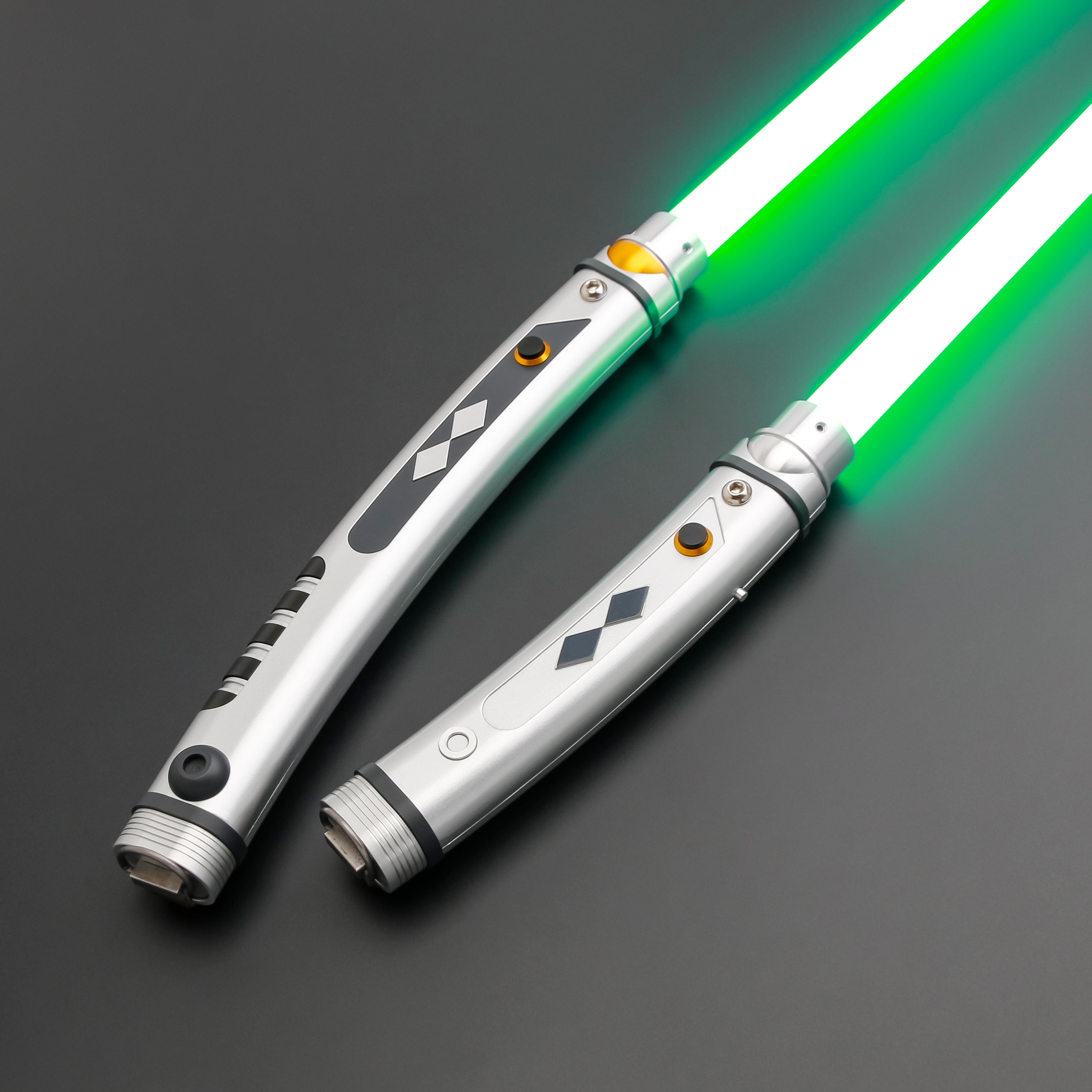 Sabre Laser Ahsoka Rebels