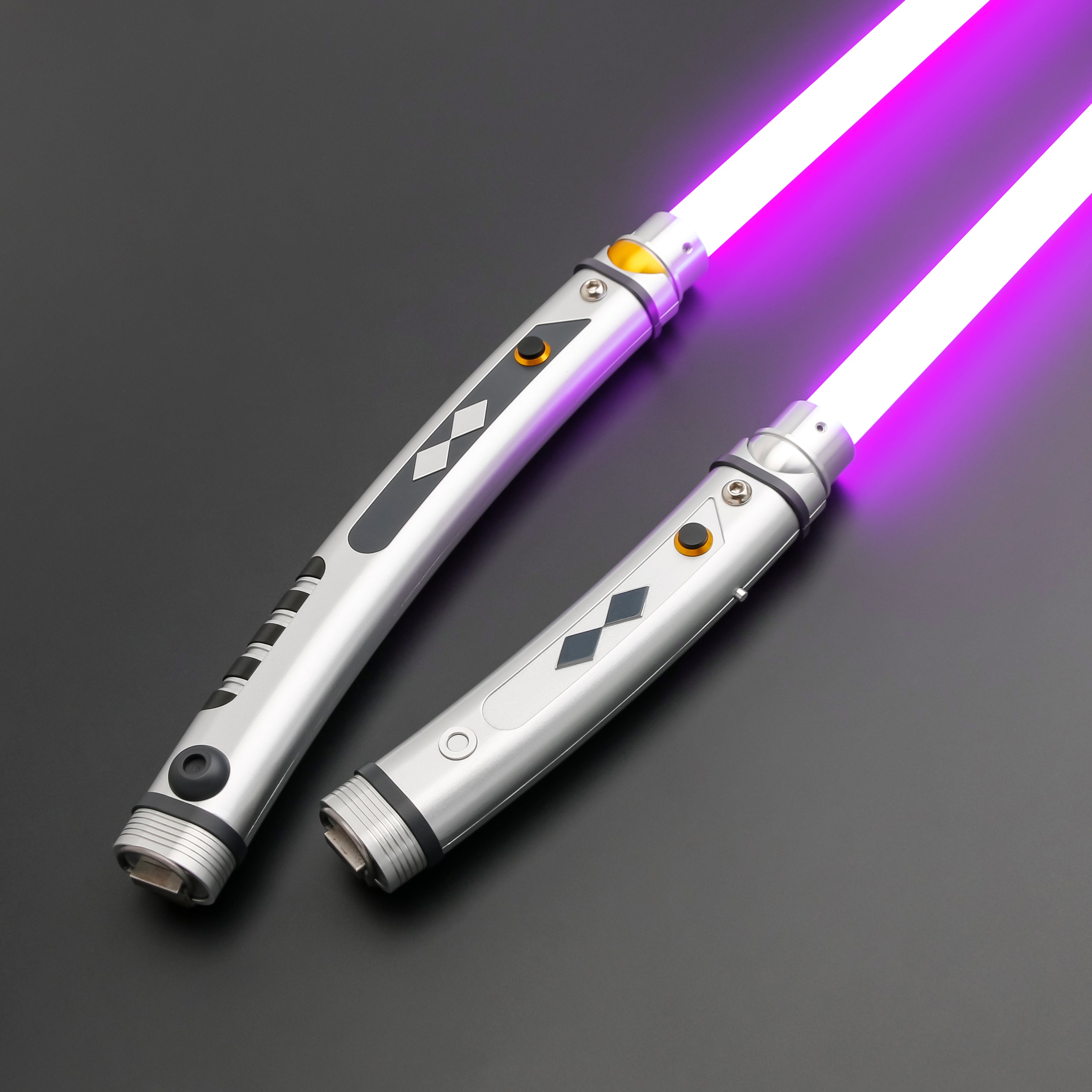 Sabre Laser Ahsoka Rebels