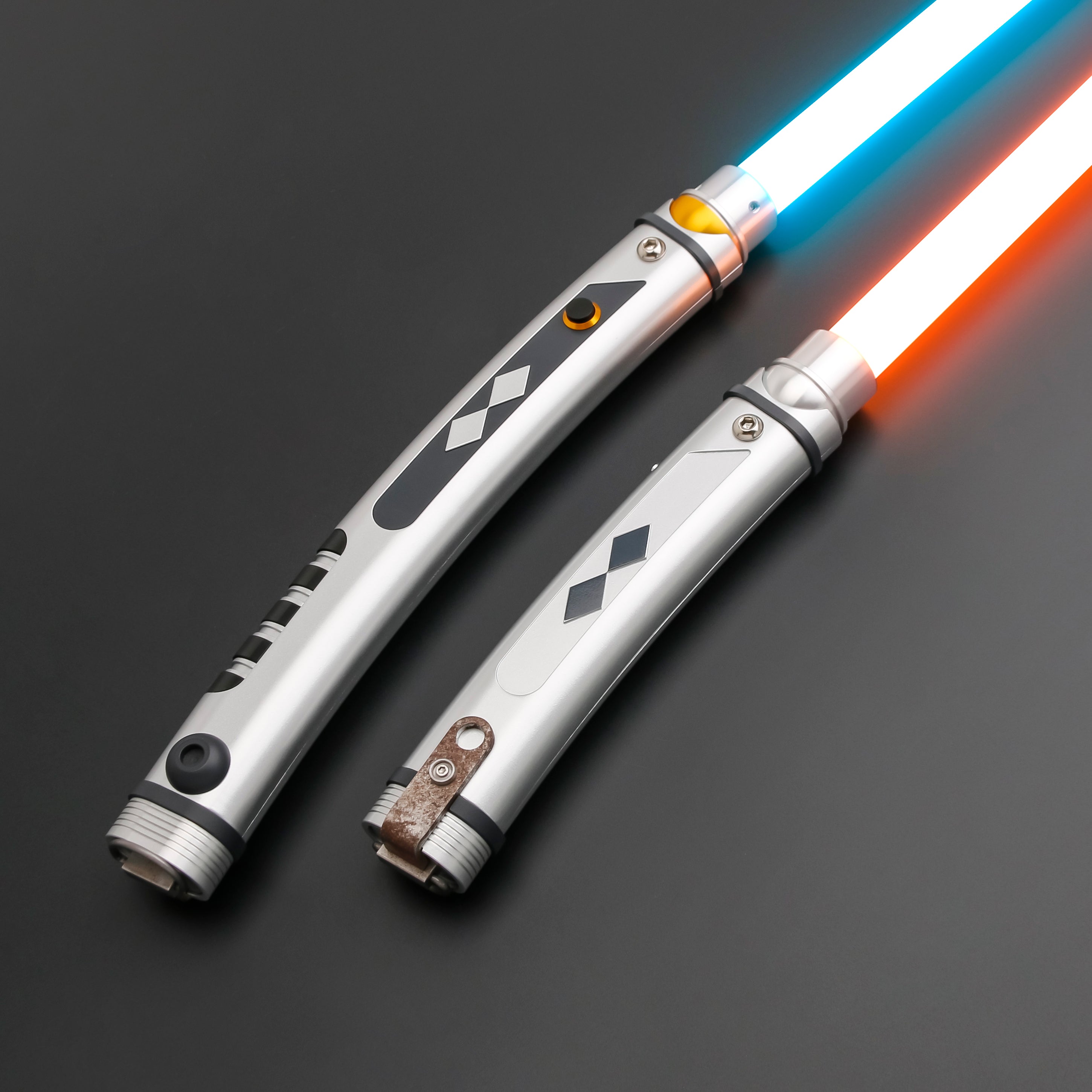 Sabre Laser Ahsoka Rebels
