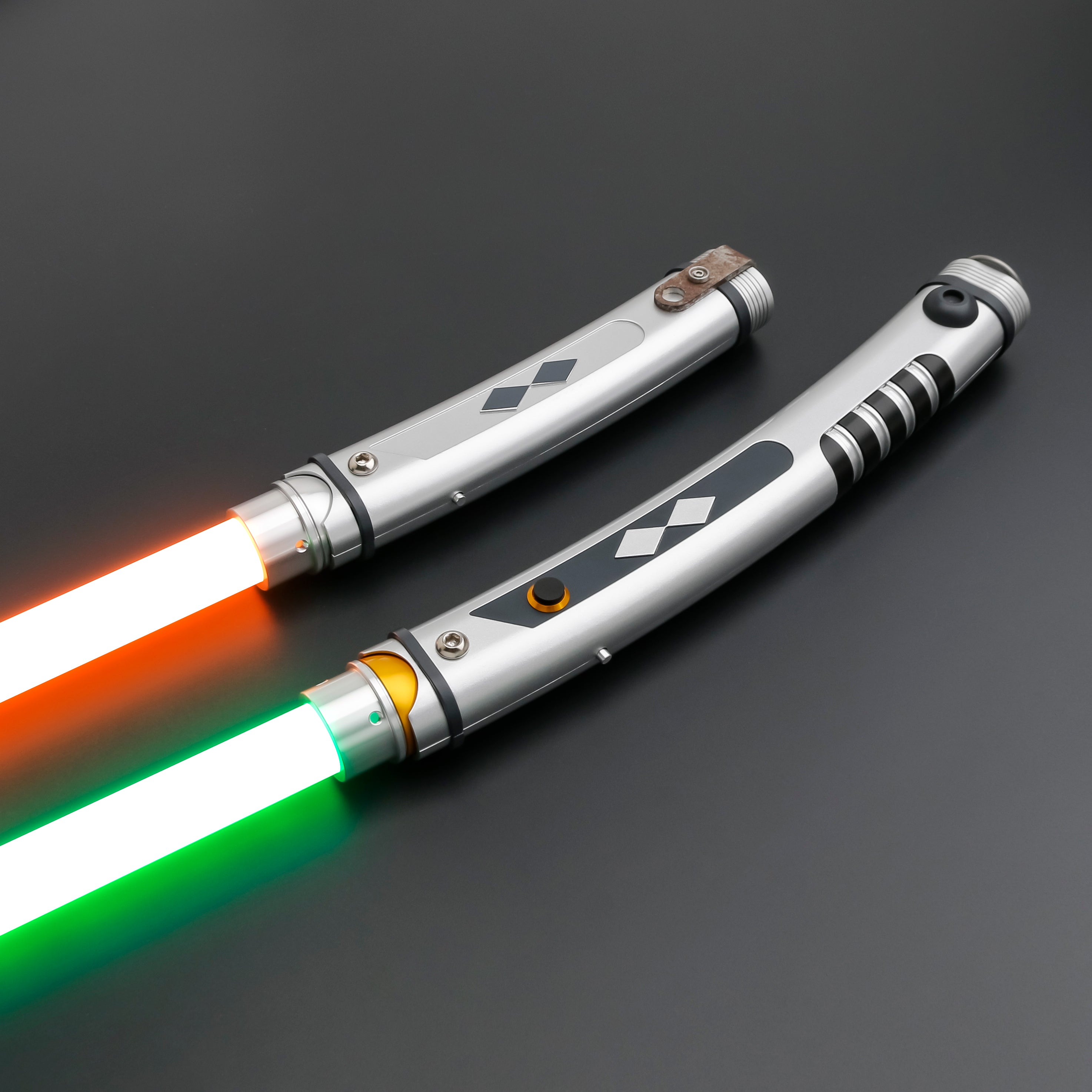 Sabre Laser Ahsoka Rebels