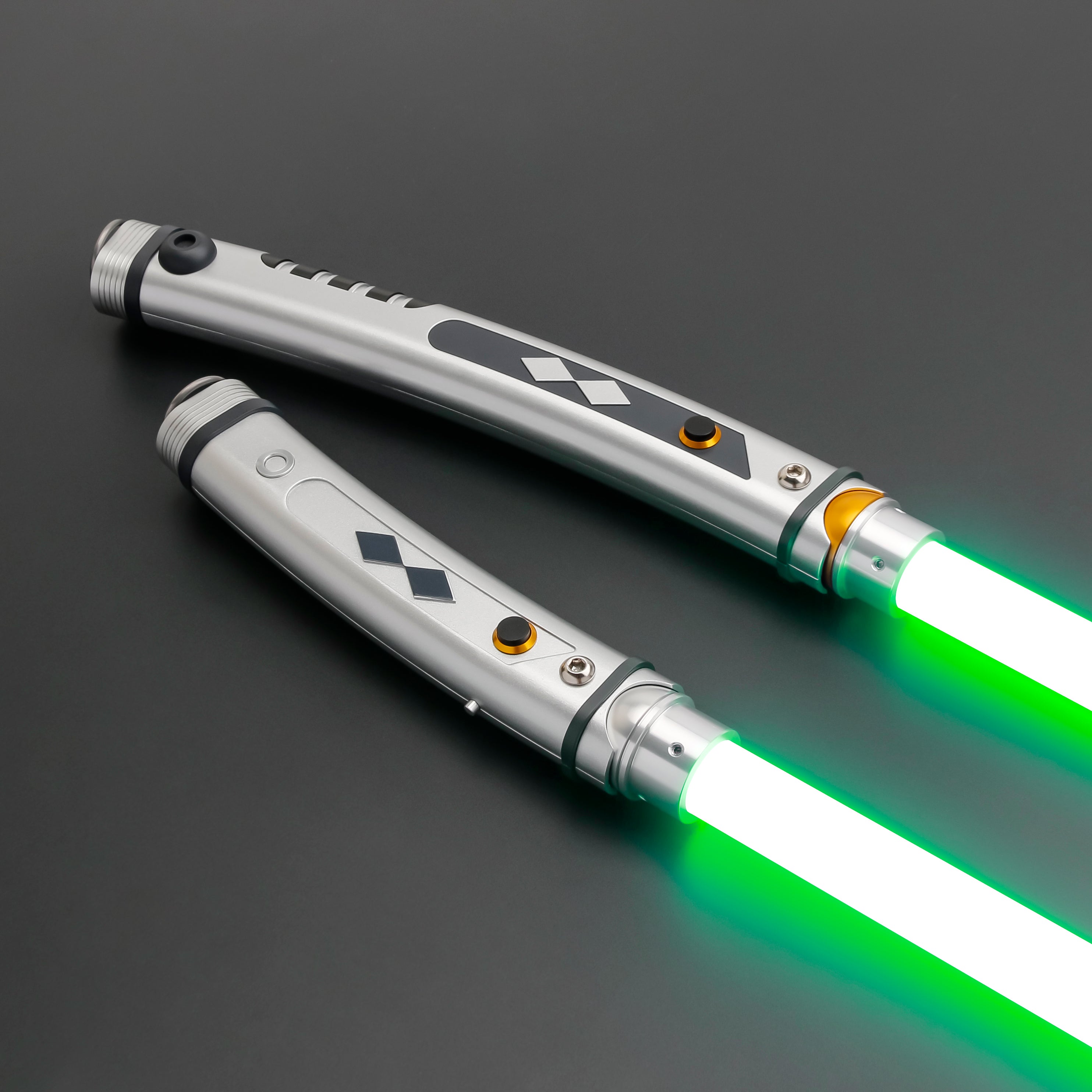 Sabre Laser Ahsoka Rebels