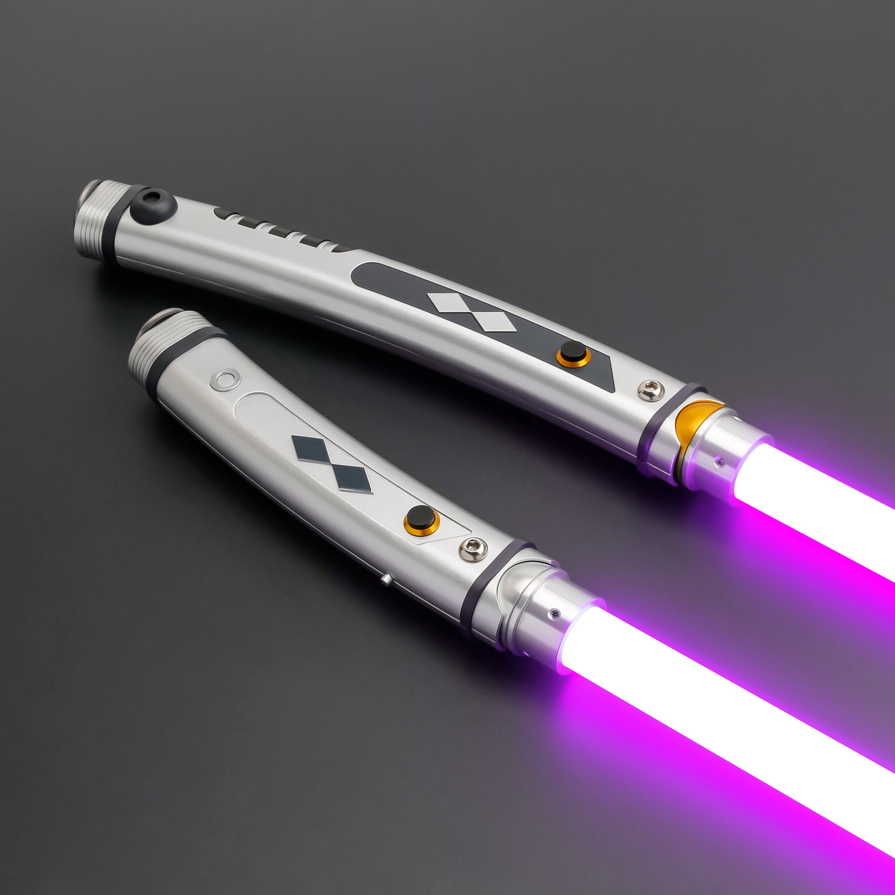 Sabre Laser Ahsoka Rebels