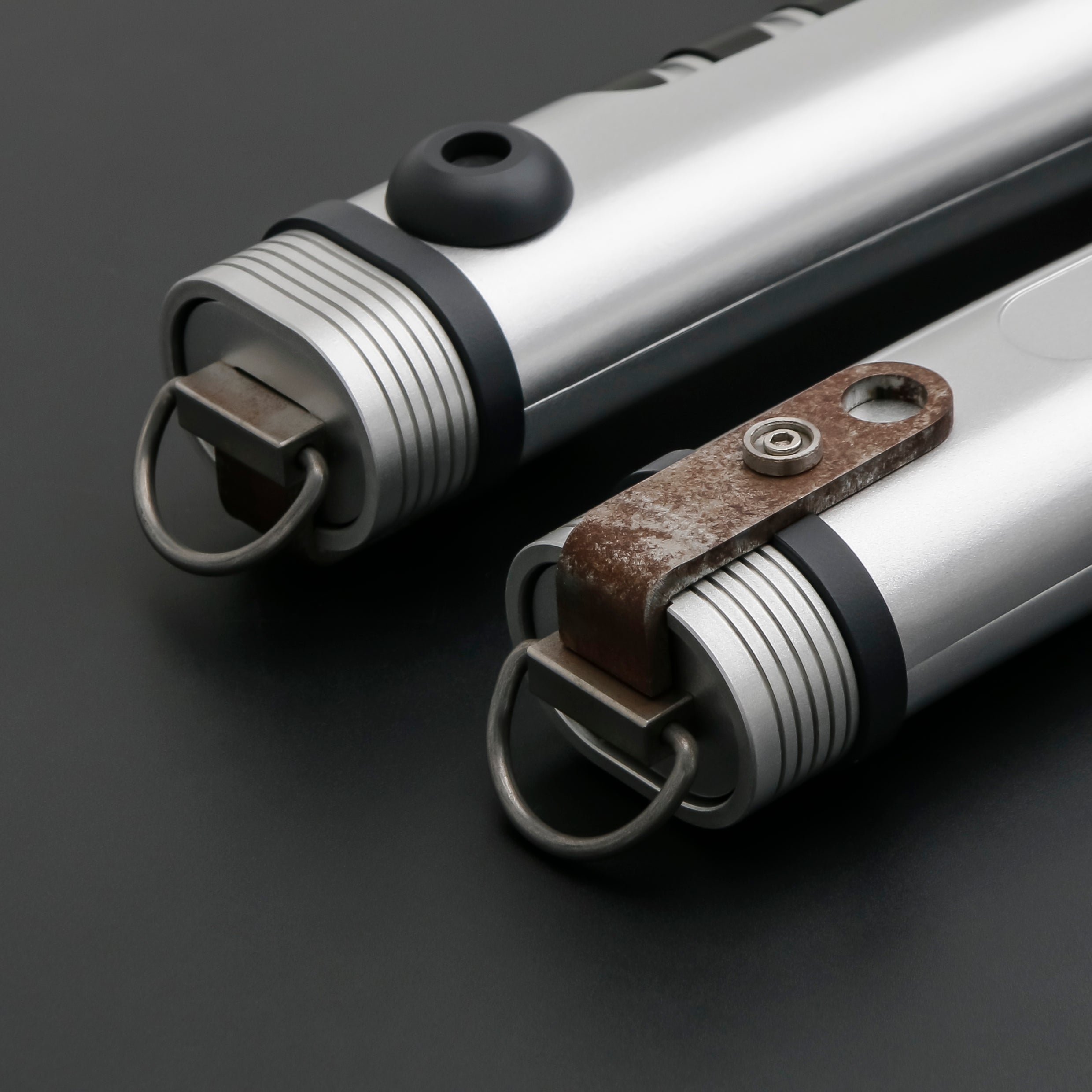 Sabre Laser Ahsoka Rebels