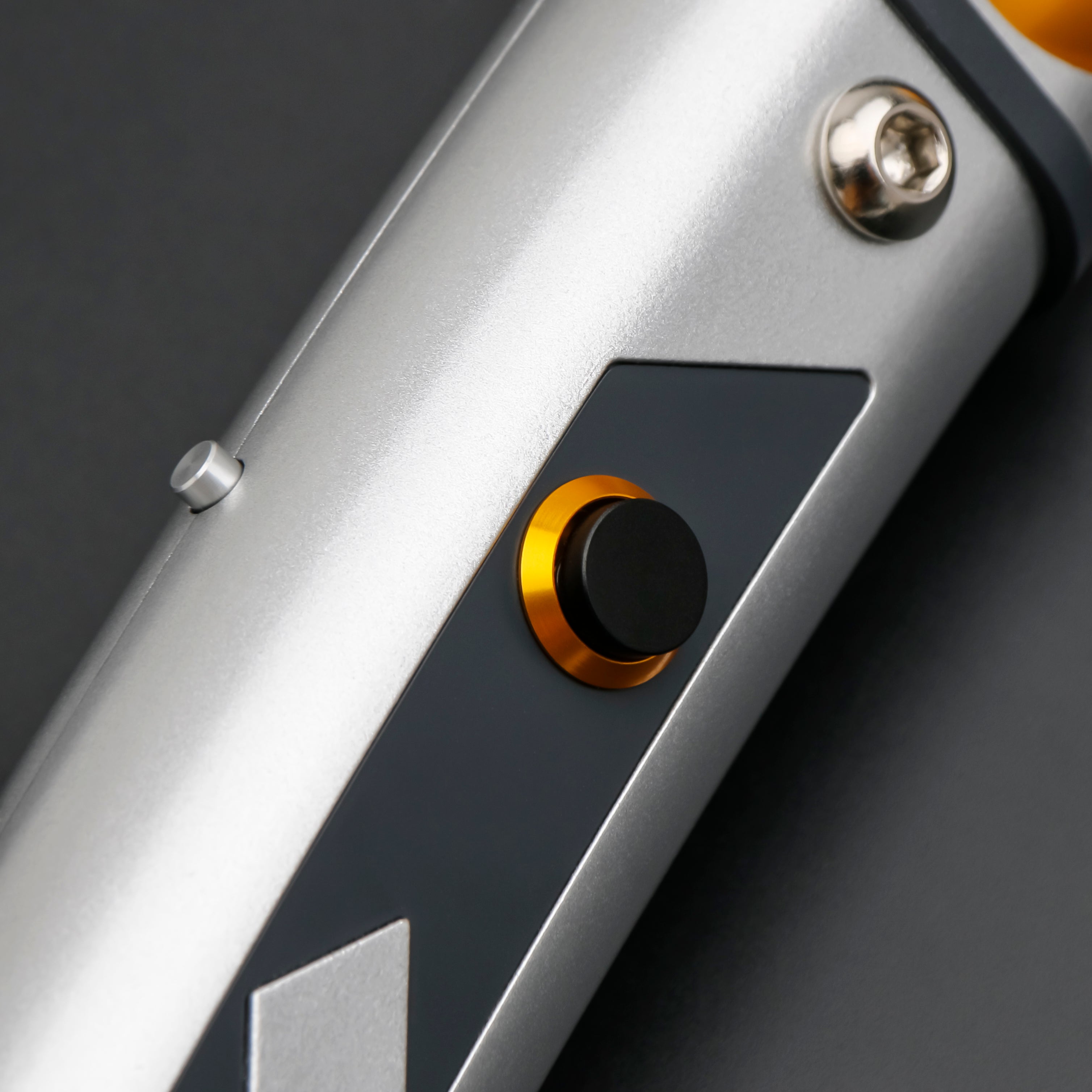 Sabre Laser Ahsoka Rebels