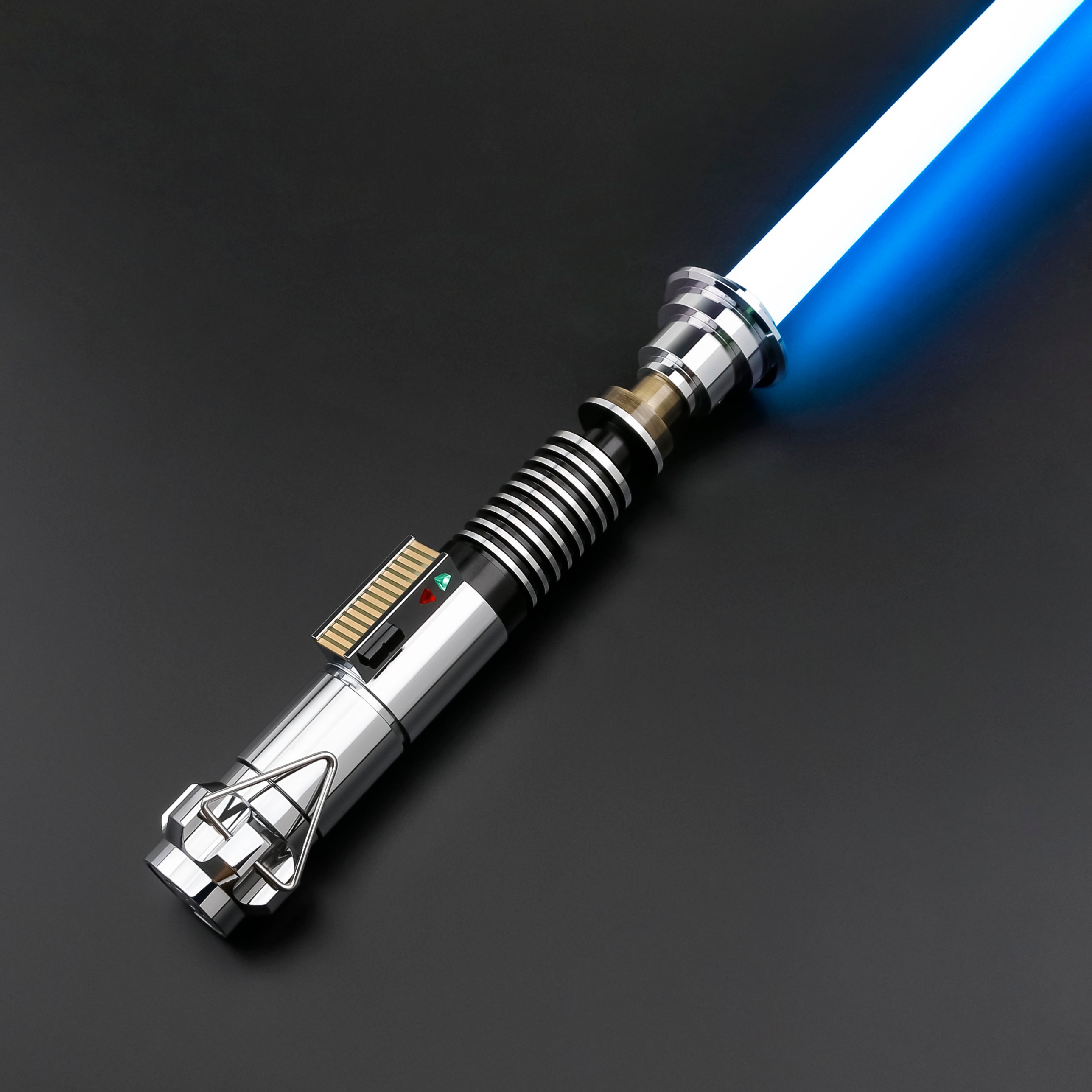Sabre Laser Luke