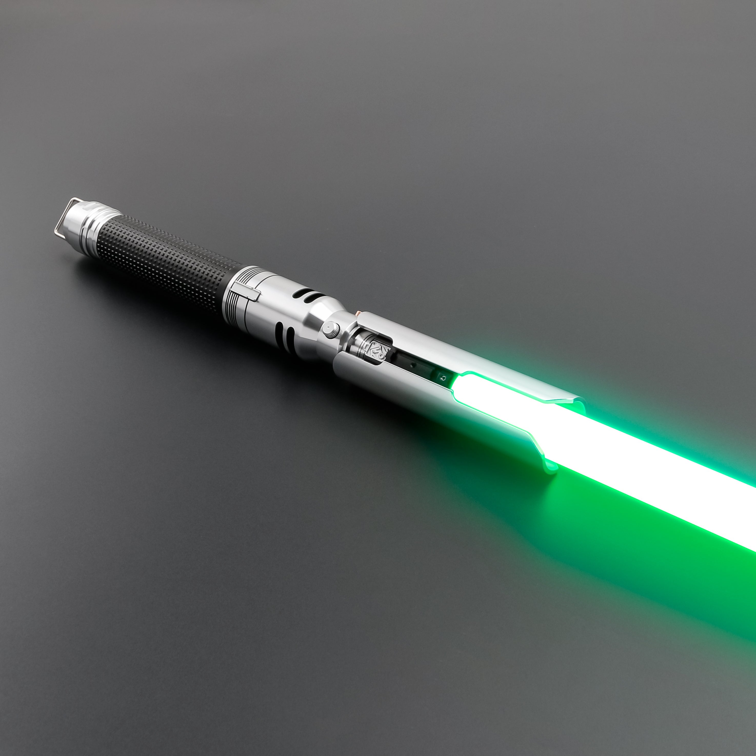 Sabre Laser Survivor