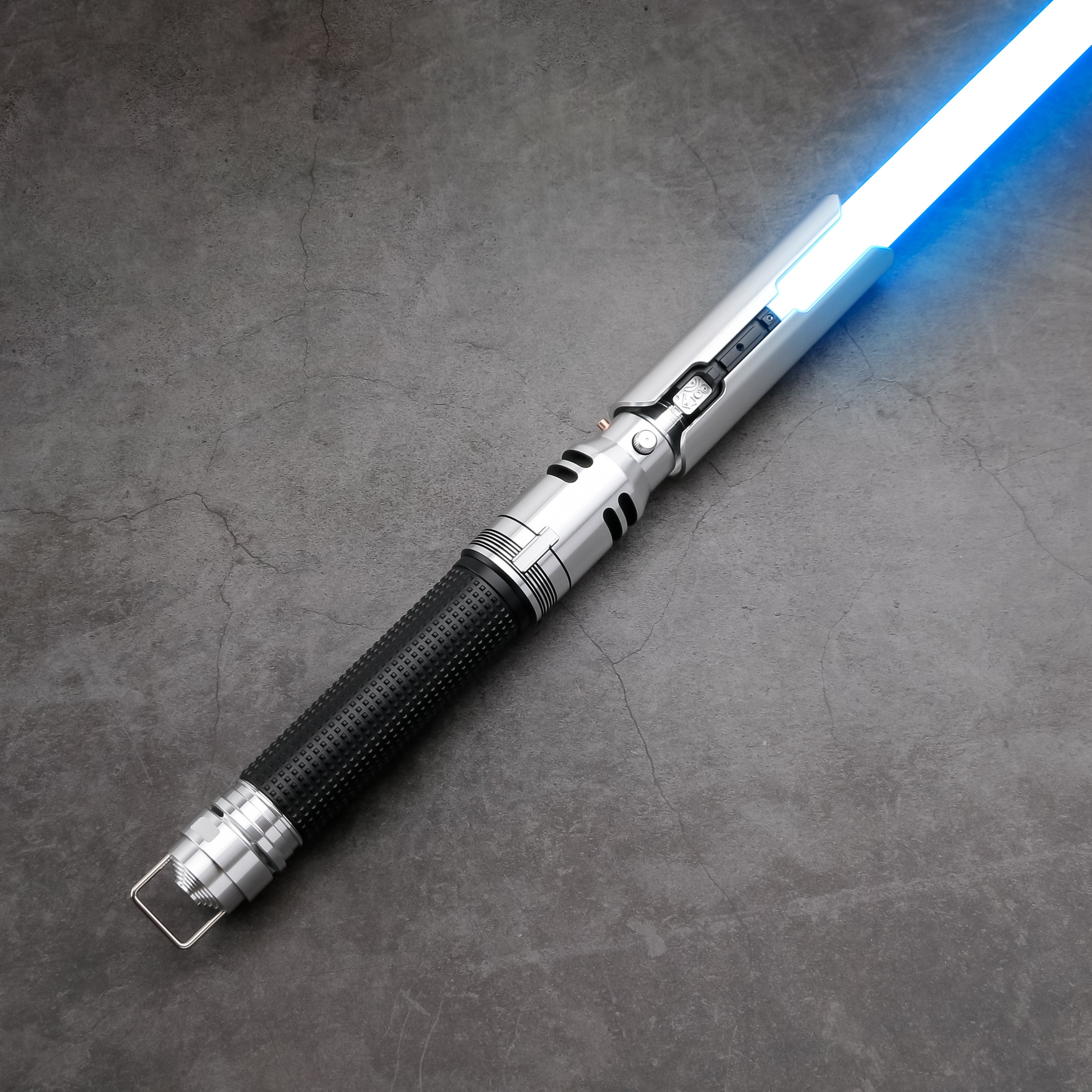 Sabre Laser Survivor