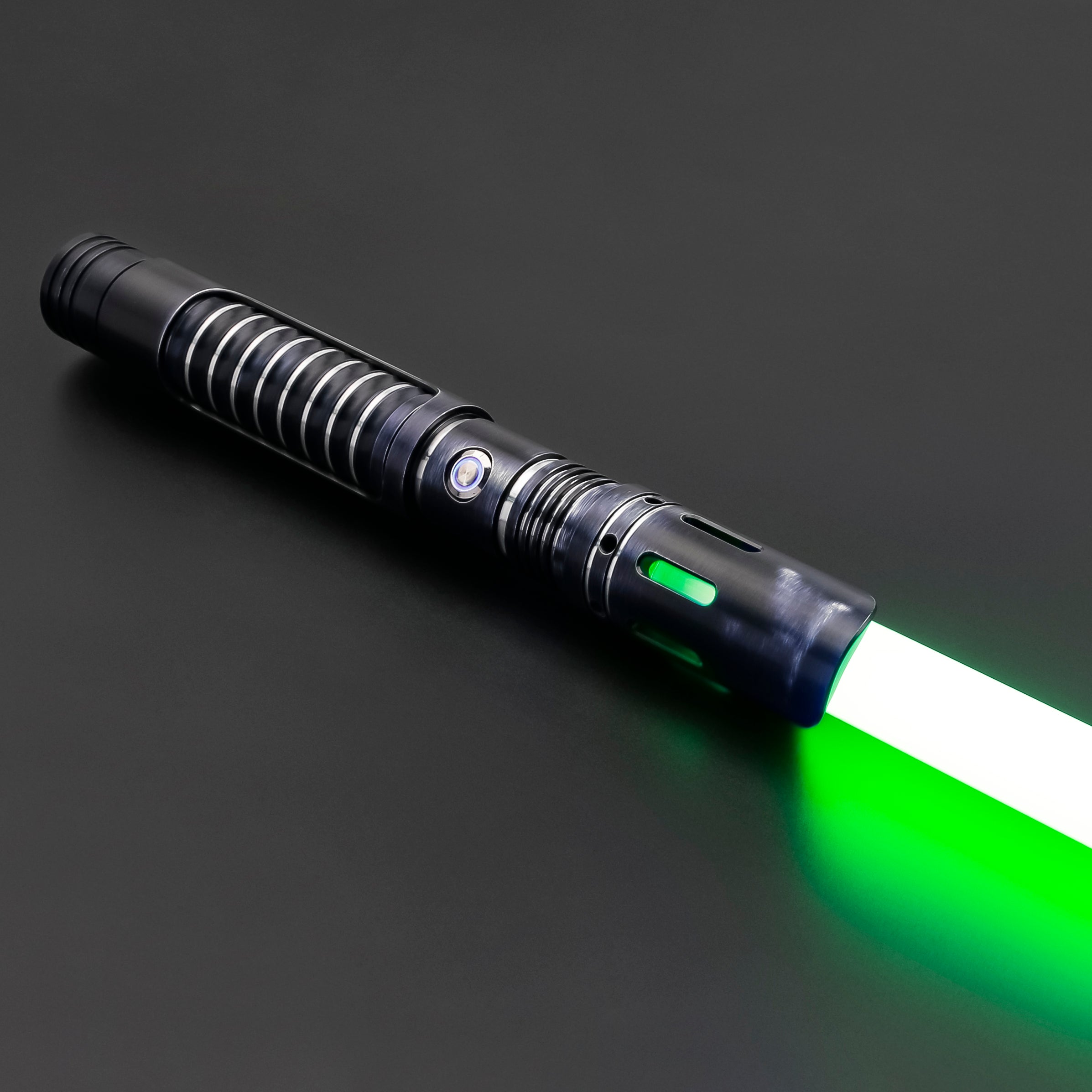 Sabre Laser Ombre