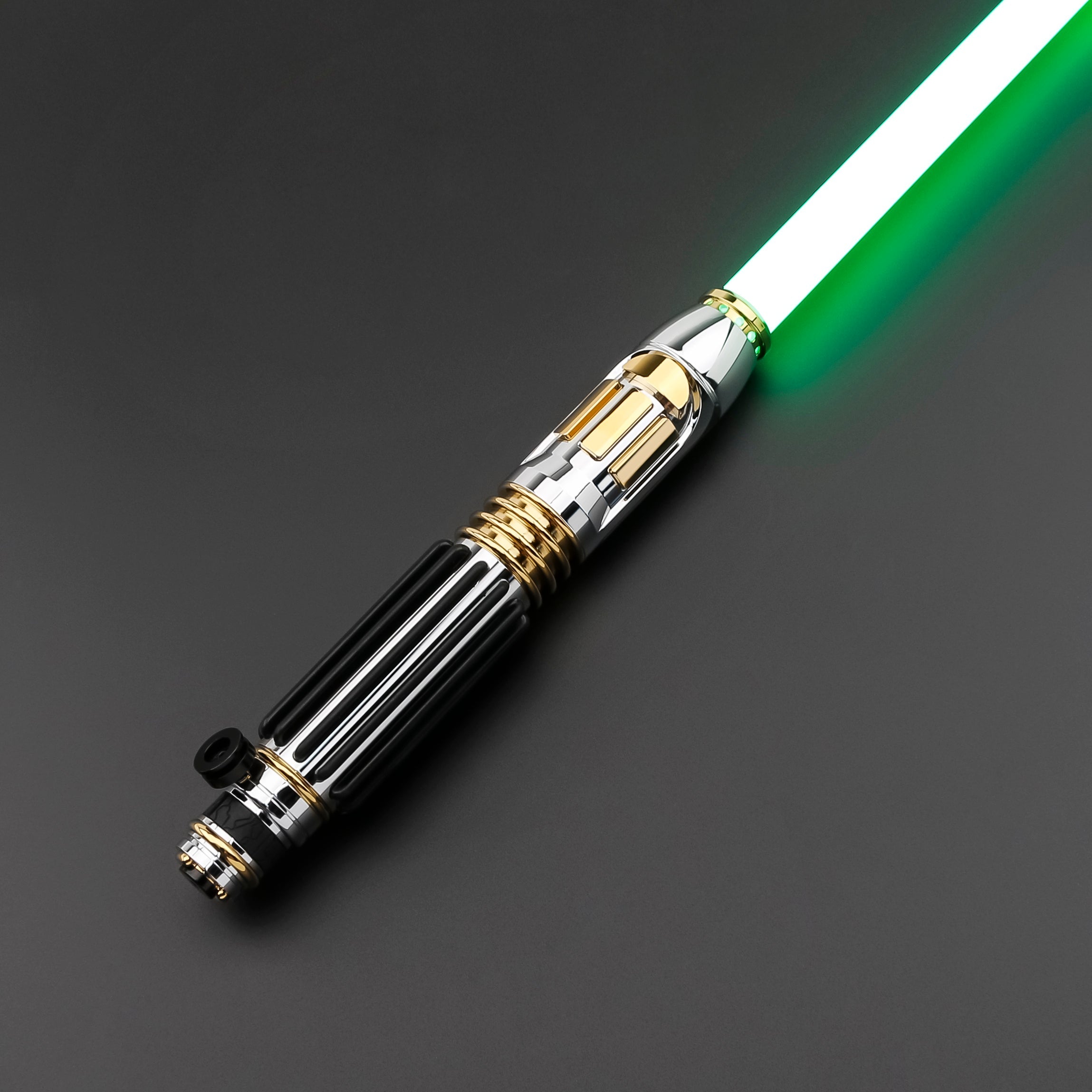 Sabre Laser Windu