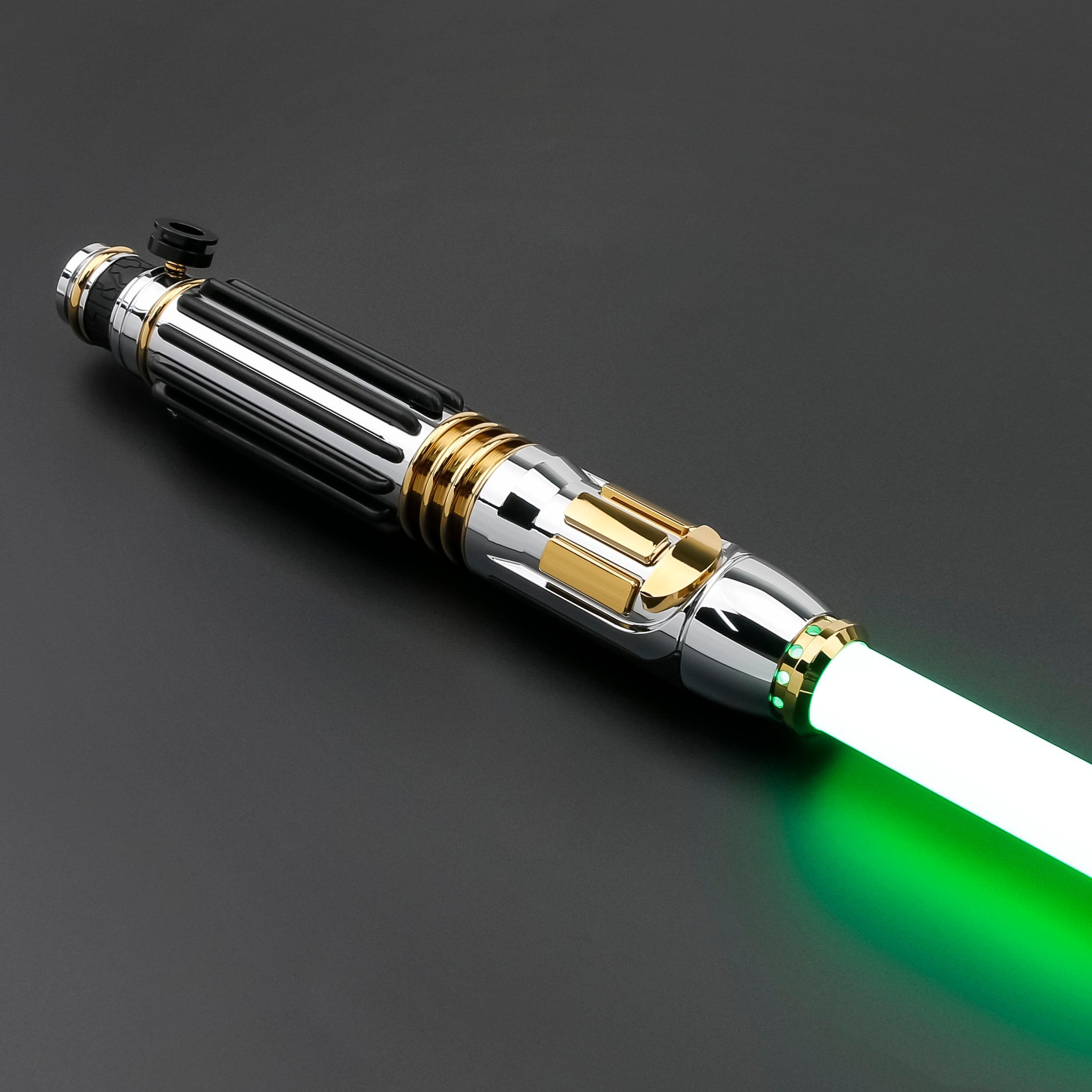 Sabre Laser Windu