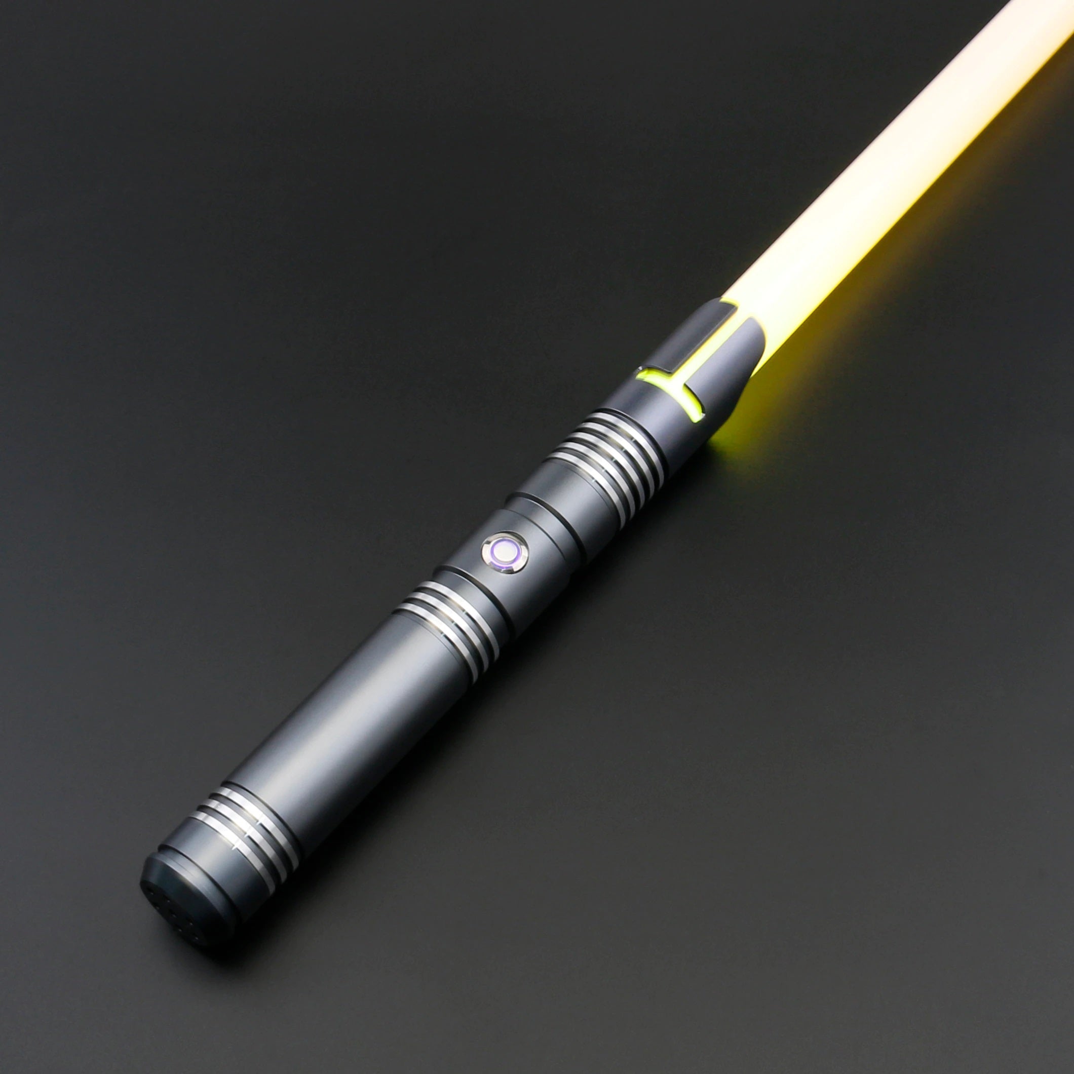 Sabre Laser Fantôme