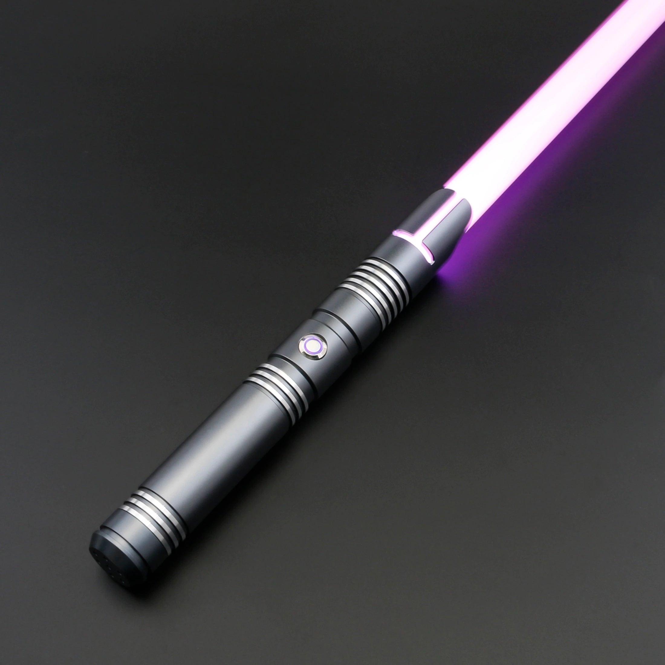 Sabre Laser Fantôme