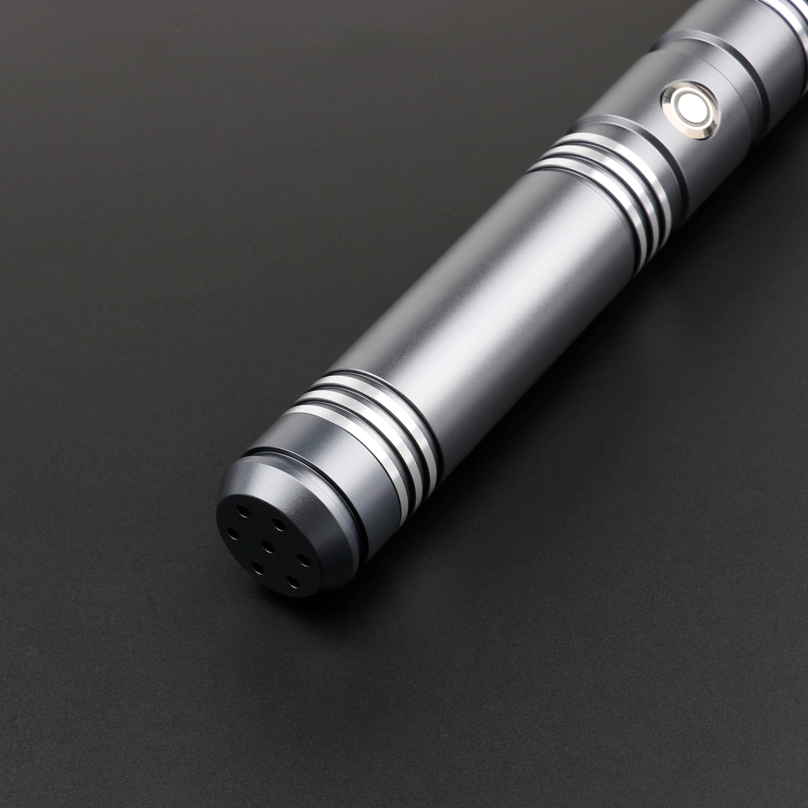 Sabre Laser Fantôme