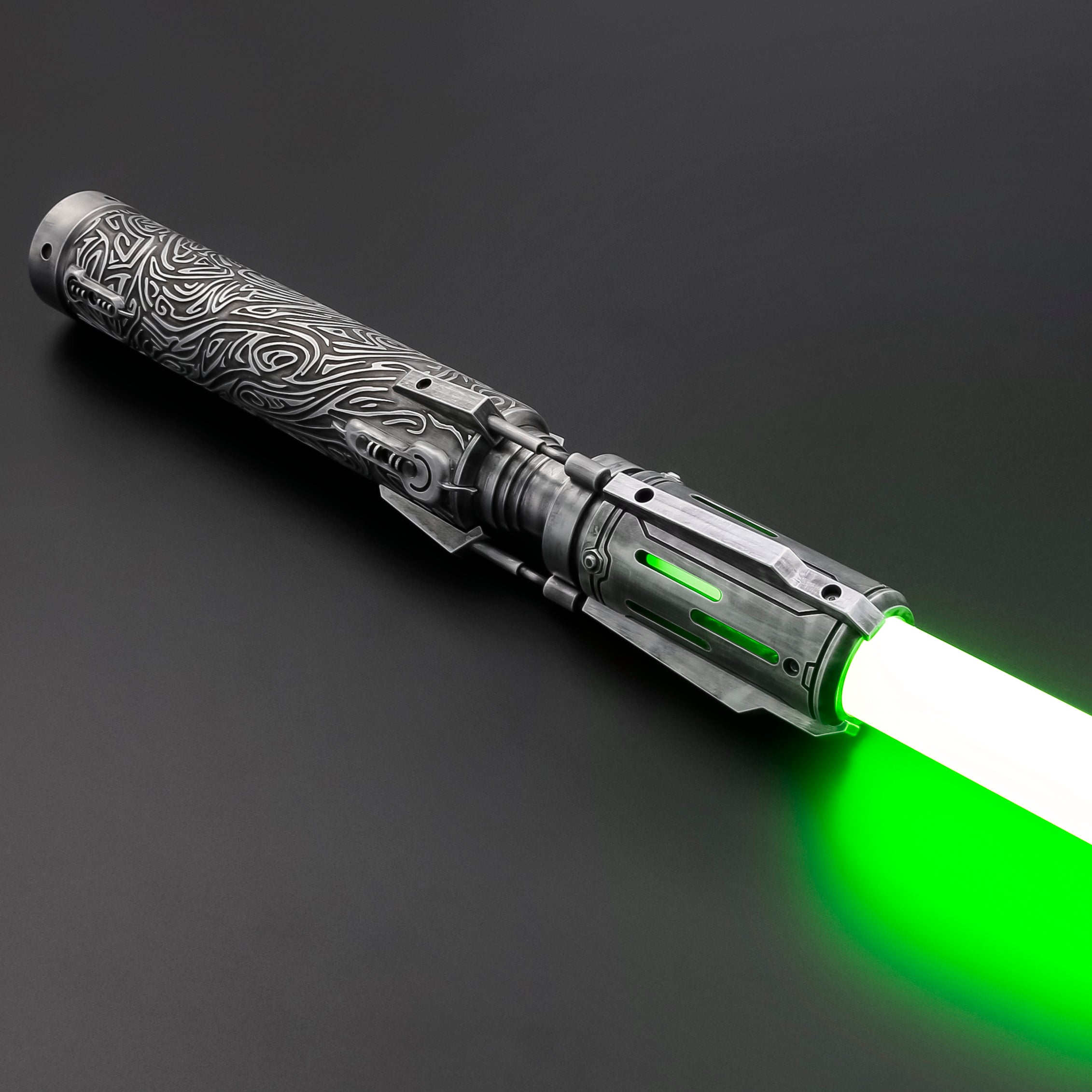 Sabre Laser Shan