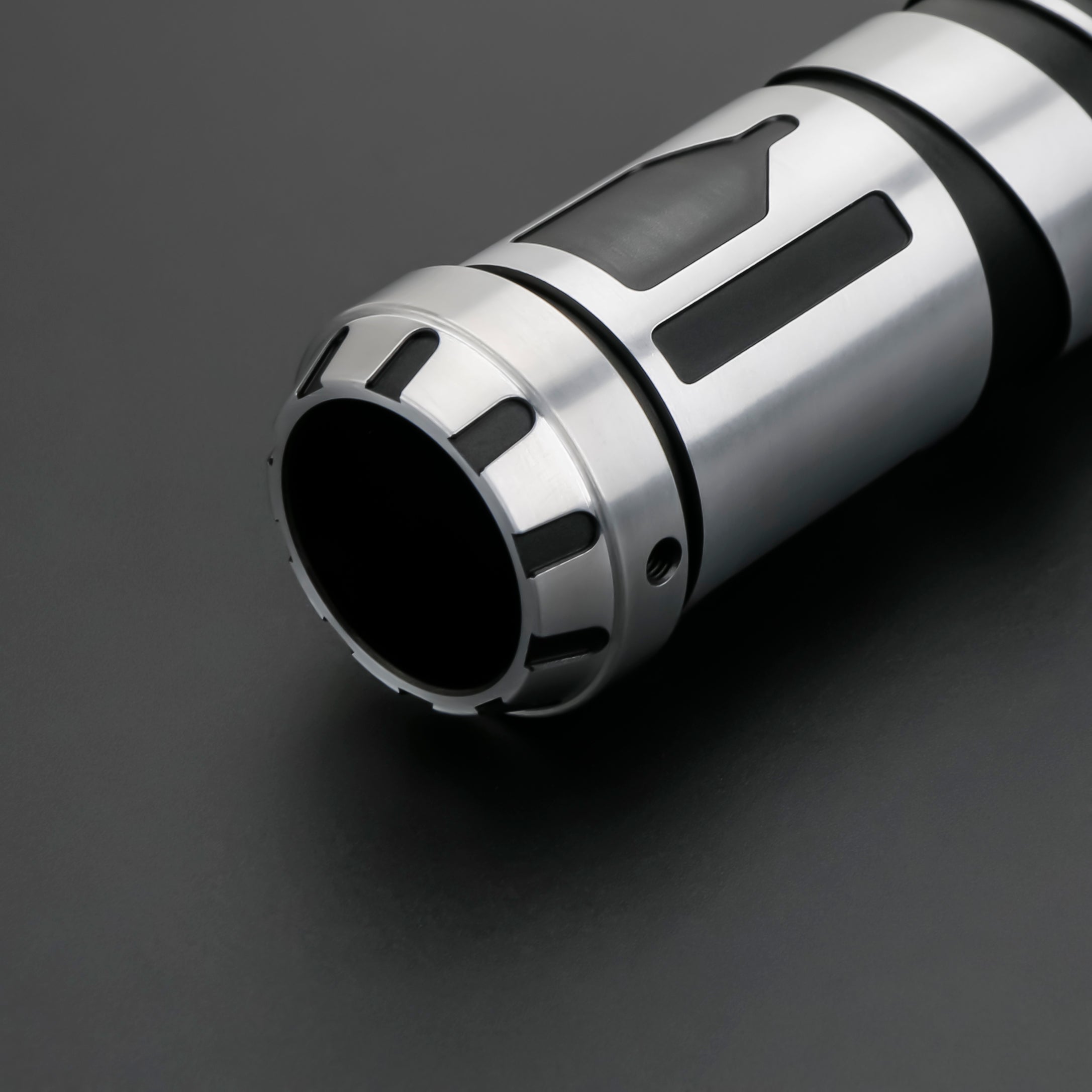 Sabre laser Steadfast