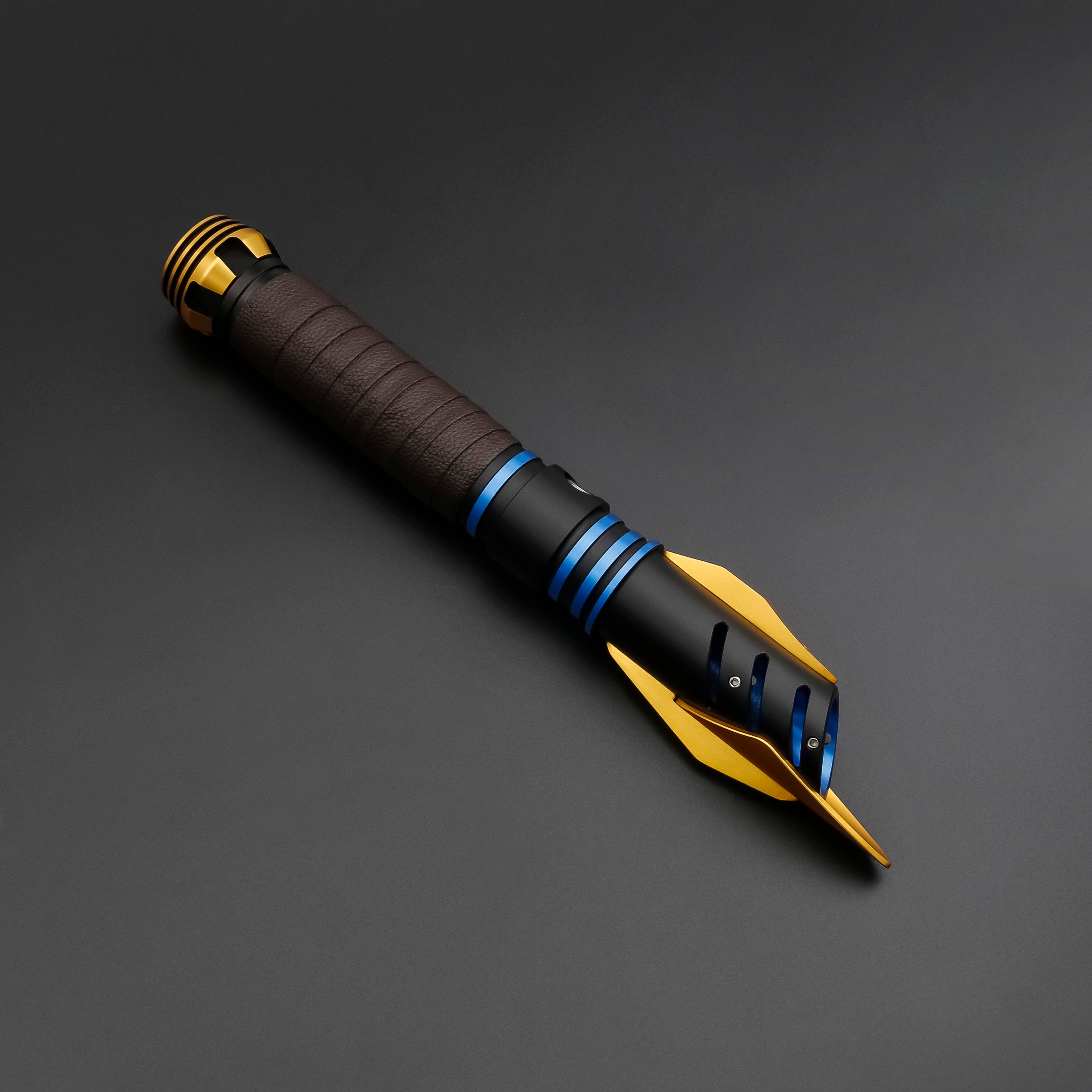 Sabre Laser Tourbillon