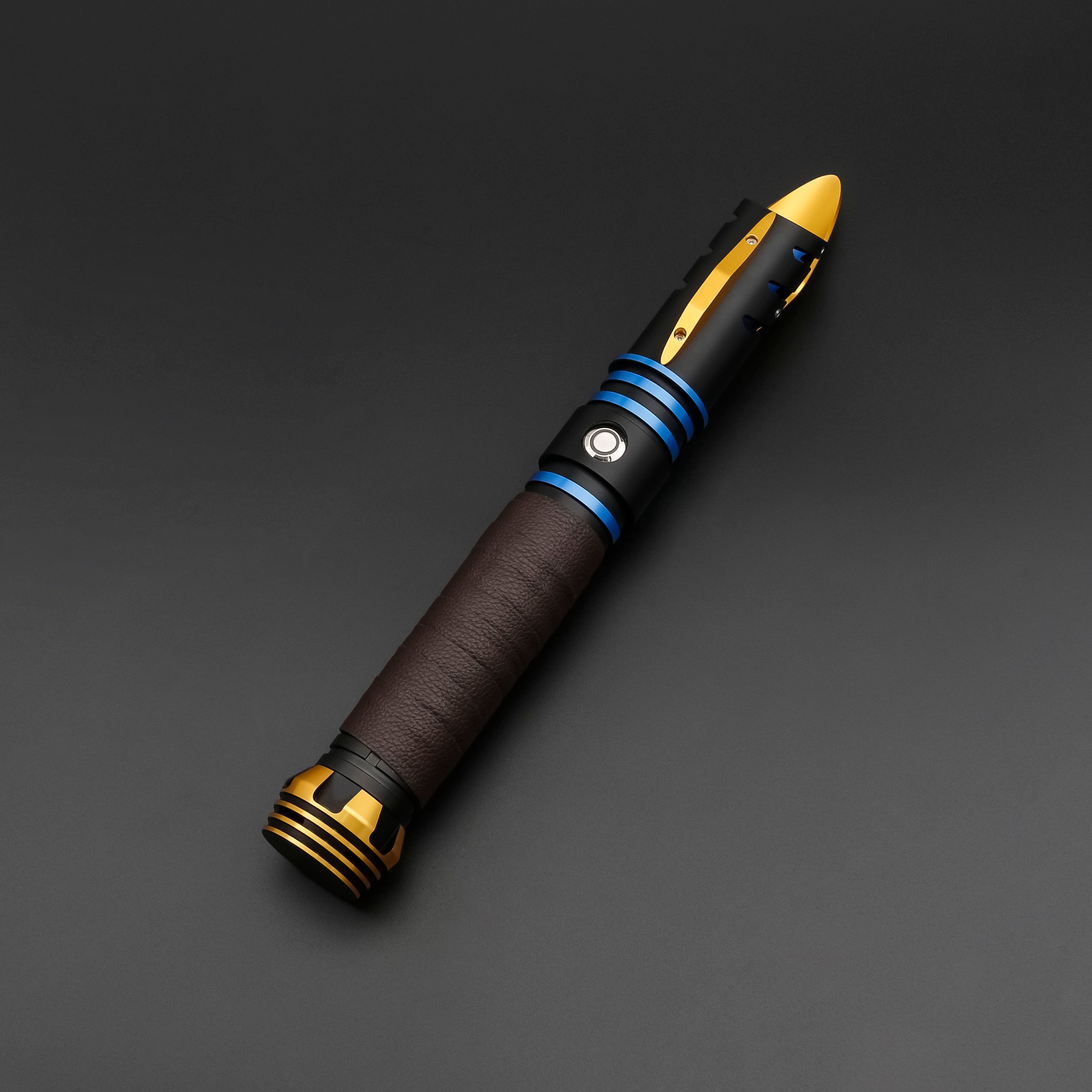 Sabre Laser Tourbillon